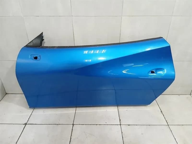 FERRARI Ferrari F8 F142MFL Left Front Door 985880962 Door Front Left