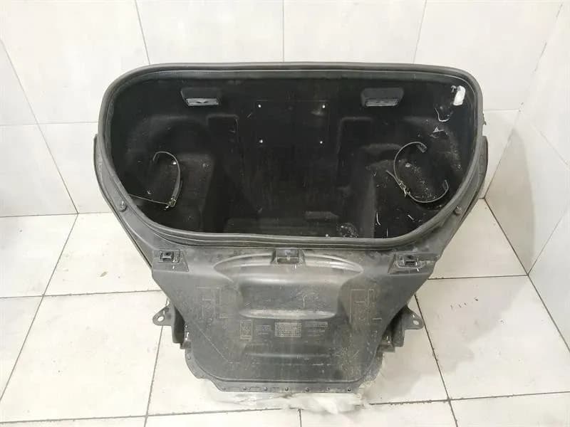 FERRARI Ferrari F8 F142MFL Luggage Compartment Cover 862060 Boot Liner