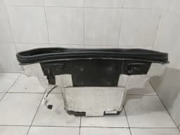 FERRARI Ferrari F8 F142MFL Luggage Compartment Cover 862060 Boot Liner — thumbnail 6