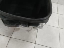 FERRARI Ferrari F8 F142MFL Luggage Compartment Cover 862060 Boot Liner — thumbnail 9