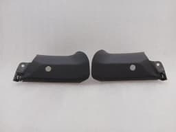 FERRARI Ferrari F8 F142MFL B Pillar Fairing Set 86492600 B Post Cover Set LEATHER — thumbnail 10