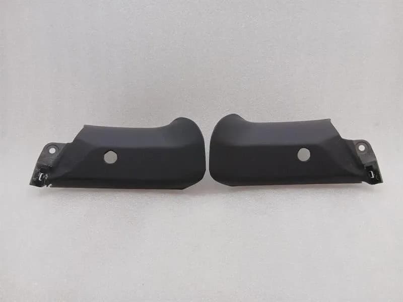 FERRARI Ferrari F8 F142MFL B Pillar Fairing Set 86492600 B Post Cover Set LEATHER