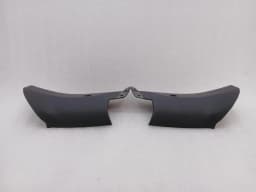 FERRARI Ferrari F8 F142MFL B Pillar Fairing Set 86492600 B Post Cover Set LEATHER — thumbnail 6