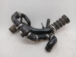 FERRARI Ferrari F8 F142MFL pipe set 310096 hose set exhaust EGR — thumbnail 3