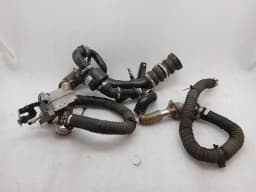 FERRARI Ferrari F8 F142MFL pipe set 310096 hose set exhaust EGR — thumbnail 1