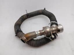 FERRARI Ferrari F8 F142MFL pipe set 310096 hose set exhaust EGR — thumbnail 8