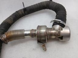 FERRARI Ferrari F8 F142MFL pipe set 310096 hose set exhaust EGR — thumbnail 9