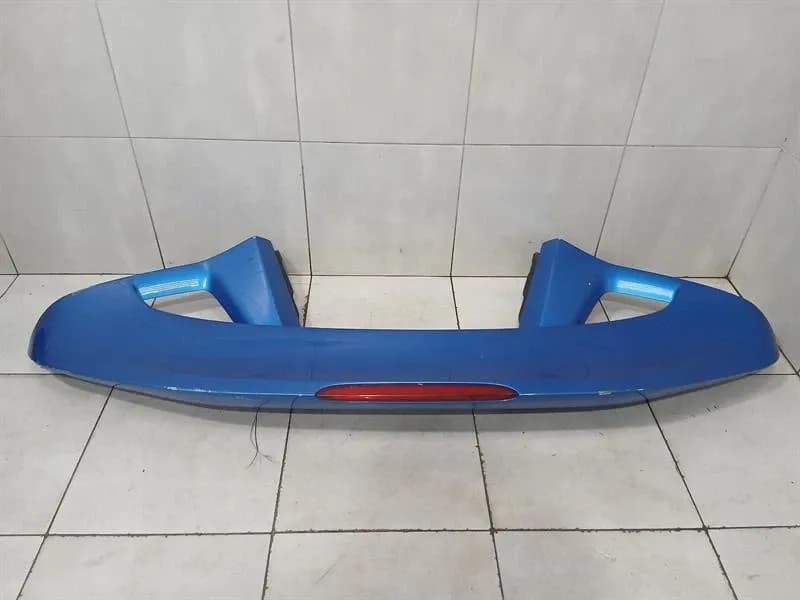 FERRARI Ferrari F8 F142MFL rear spoiler 949122 rear spoiler carbon