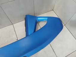 FERRARI Ferrari F8 F142MFL rear spoiler 949122 rear spoiler carbon — thumbnail 4