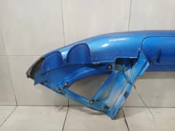 FERRARI Ferrari F8 F142MFL rear spoiler 949122 rear spoiler carbon — thumbnail 8