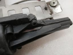 FERRARI Ferrari F8 F142MFL spoiler actuator 748053 diffuser aero actuator — thumbnail 7