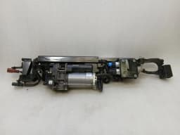 LAMBORGHINI Lamborghini Huracan Air Suspension Pump 4S0616007E AXLE LIFT Supercharger — thumbnail 1