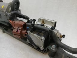 LAMBORGHINI Lamborghini Huracan Air Suspension Pump 4S0616007E AXLE LIFT Supercharger — thumbnail 8