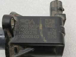 FERRARI Ferrari F8 F142MFL Valve 50051596 Valve — thumbnail 5