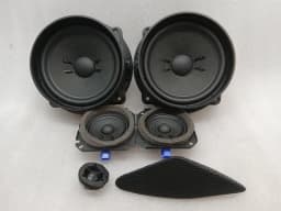 FERRARI Ferrari F8 F142MFL speaker set 334279 speaker set — thumbnail 1