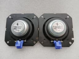 FERRARI Ferrari F8 F142MFL speaker set 334279 speaker set — thumbnail 7