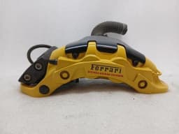 FERRARI Ferrari F8 F142MFL Right Rear Caliper 859184 Brake Caliper Rear Right Ceramic — thumbnail 3