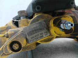 FERRARI Ferrari F8 F142MFL Right Rear Caliper 859184 Brake Caliper Rear Right Ceramic — thumbnail 8