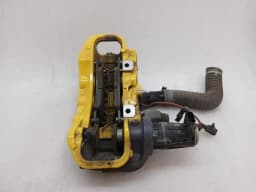 FERRARI Ferrari F8 F142MFL Right Rear Caliper 859184 Brake Caliper Rear Right Ceramic — thumbnail 9