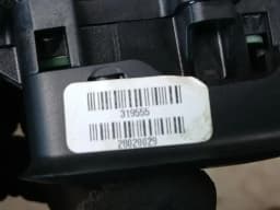 FERRARI Ferrari F8 F142MFL Park Brake Switch 319555 Switch Parking Brake — thumbnail 8