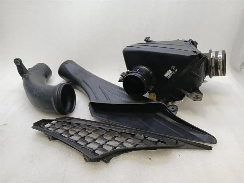 Lamborghini Huracan Performante Air Filter Box 4T0133837 Left Air Filter Box
