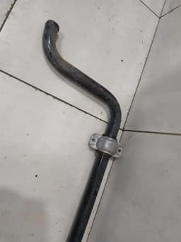 LAMBORGHINI Lamborghini Huracan Performante Anti Roll Bar 4T0411309C Front Stabiliser Bar — thumbnail 7