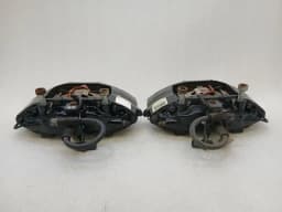 LAMBORGHINI Lamborghini Huracan brake caliper 4T0615405CB brake caliper rear carbon ceramic — thumbnail 7