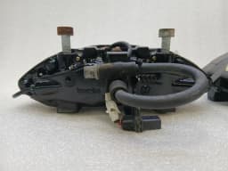 LAMBORGHINI Lamborghini Huracan brake caliper 4T0615405CB brake caliper rear carbon ceramic — thumbnail 8