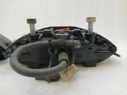 LAMBORGHINI Lamborghini Huracan brake caliper 4T0615405CB brake caliper rear carbon ceramic — thumbnail 9