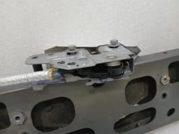 LAMBORGHINI Lamborghini Huracan Performante Holder Bracket 4T8813335C Holder Carrier — thumbnail 5