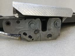 LAMBORGHINI Lamborghini Huracan Performante Holder Bracket 4T8813335C Holder Carrier — thumbnail 7