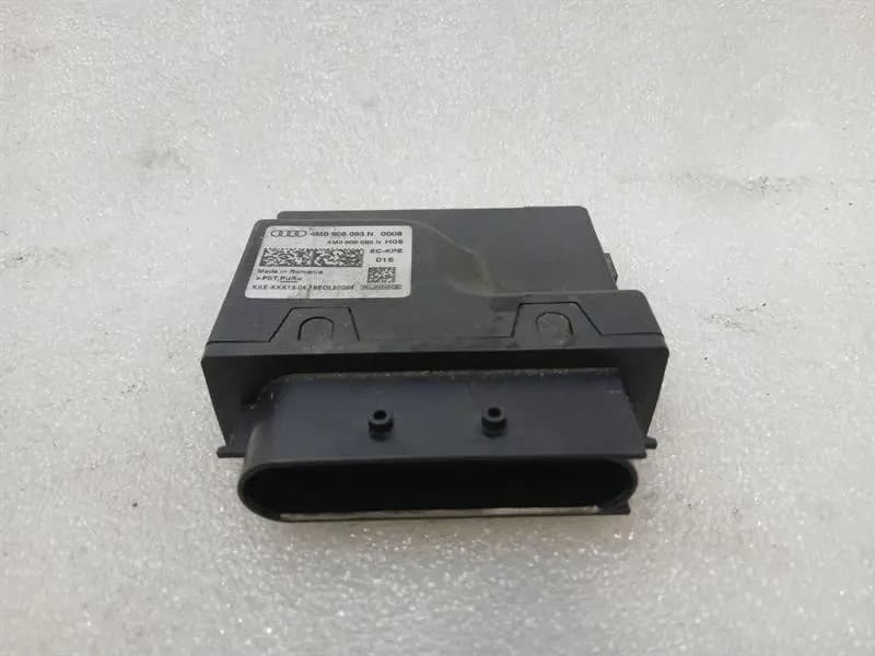 Lamborghini Huracan Performante Electronic Module 4M0906093N ECU