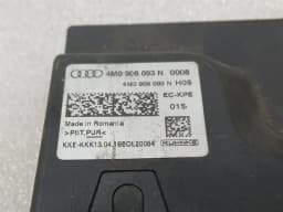 LAMBORGHINI Lamborghini Huracan Performante Electronic Module 4M0906093N ECU — thumbnail 3