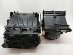 LAMBORGHINI Lamborghini Huracan Performante Heater Blower 4S2816005A RHD RIGHT HAND DRIVE — thumbnail 2