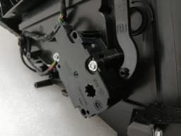 LAMBORGHINI Lamborghini Huracan Performante Heater Blower 4S2816005A RHD RIGHT HAND DRIVE — thumbnail 9