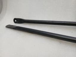 LAMBORGHINI Lamborghini Huracan Performante Holder Bracket 4S0813905C Holder Carrier — thumbnail 4