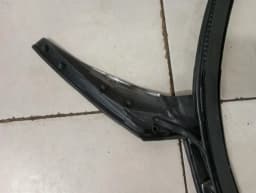 LAMBORGHINI Lamborghini Huracan Performante Door Seal 4T8831708B RIGHT Door Seals — thumbnail 6