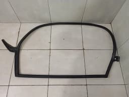 LAMBORGHINI Lamborghini Huracan Performante Door Seal 4T8831708B RIGHT Door Seals — thumbnail 10