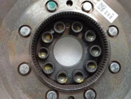 LAMBORGHINI Lamborghini Huracan Performante Flywheel 0BZ105266T Flywheel — thumbnail 4