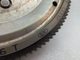 LAMBORGHINI Lamborghini Huracan Performante Flywheel 0BZ105266T Flywheel — thumbnail 7