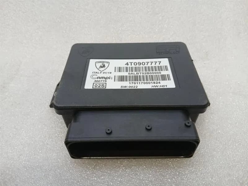LAMBORGHINI Lamborghini Huracan Performante Electronic Module 4T0907777 ECU