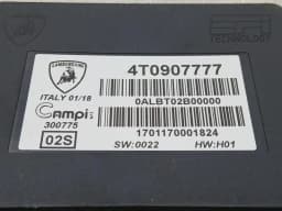 LAMBORGHINI Lamborghini Huracan Performante Electronic Module 4T0907777 ECU — thumbnail 3