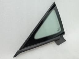 LAMBORGHINI Lamborghini Huracan Left Front 1/4 Glass 4T0845115C Door Window 1/4 Front Left — thumbnail 2