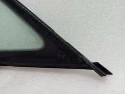 LAMBORGHINI Lamborghini Huracan Left Front 1/4 Glass 4T0845115C Door Window 1/4 Front Left — thumbnail 6
