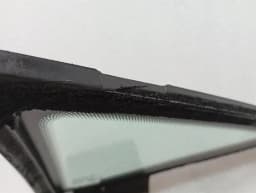 LAMBORGHINI Lamborghini Huracan Left Front 1/4 Glass 4T0845115C Door Window 1/4 Front Left — thumbnail 7