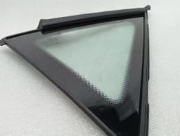 LAMBORGHINI Lamborghini Huracan Left Front 1/4 Glass 4T0845115C Door Window 1/4 Front Left — thumbnail 9