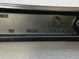 LAMBORGHINI Lamborghini Huracan Performante Front Wiper Engine 4T2955023B RIGHT HAND DRIVE RHD — thumbnail 3