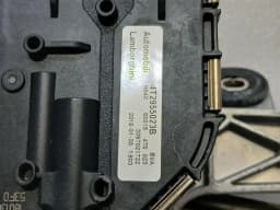 LAMBORGHINI Lamborghini Huracan Performante Front Wiper Engine 4T2955023B RIGHT HAND DRIVE RHD — thumbnail 9