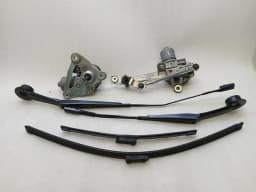 LAMBORGHINI Lamborghini Huracan Performante Front Wiper Engine 4T2955023B RIGHT HAND DRIVE RHD — thumbnail 1