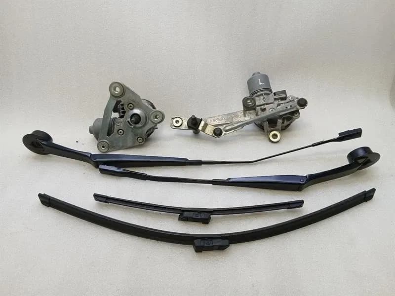 Lamborghini Huracan Performante Front Wiper Engine 4T2955023B RIGHT HAND DRIVE RHD